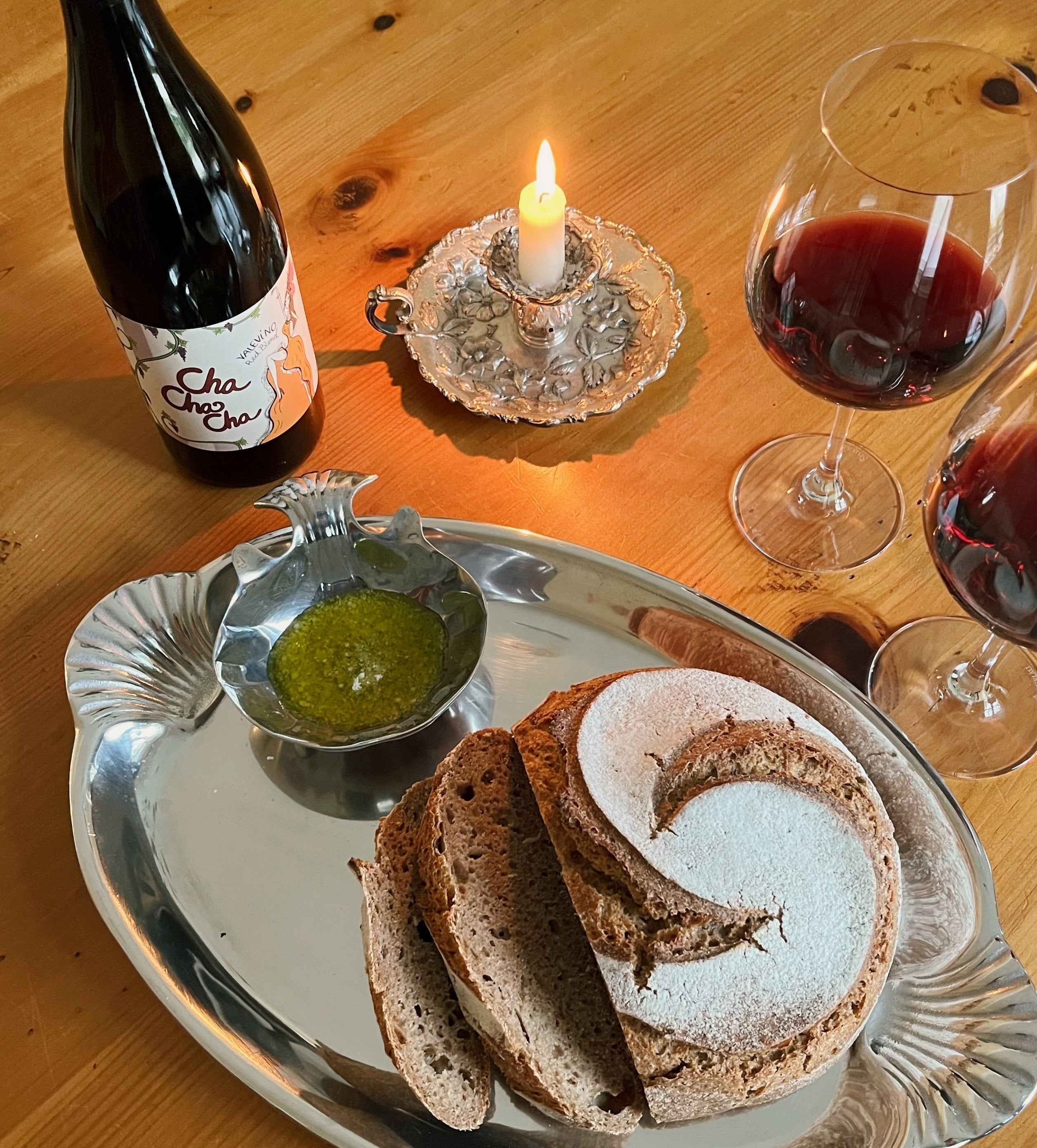 Easy Thanksgiving Wine Pairings