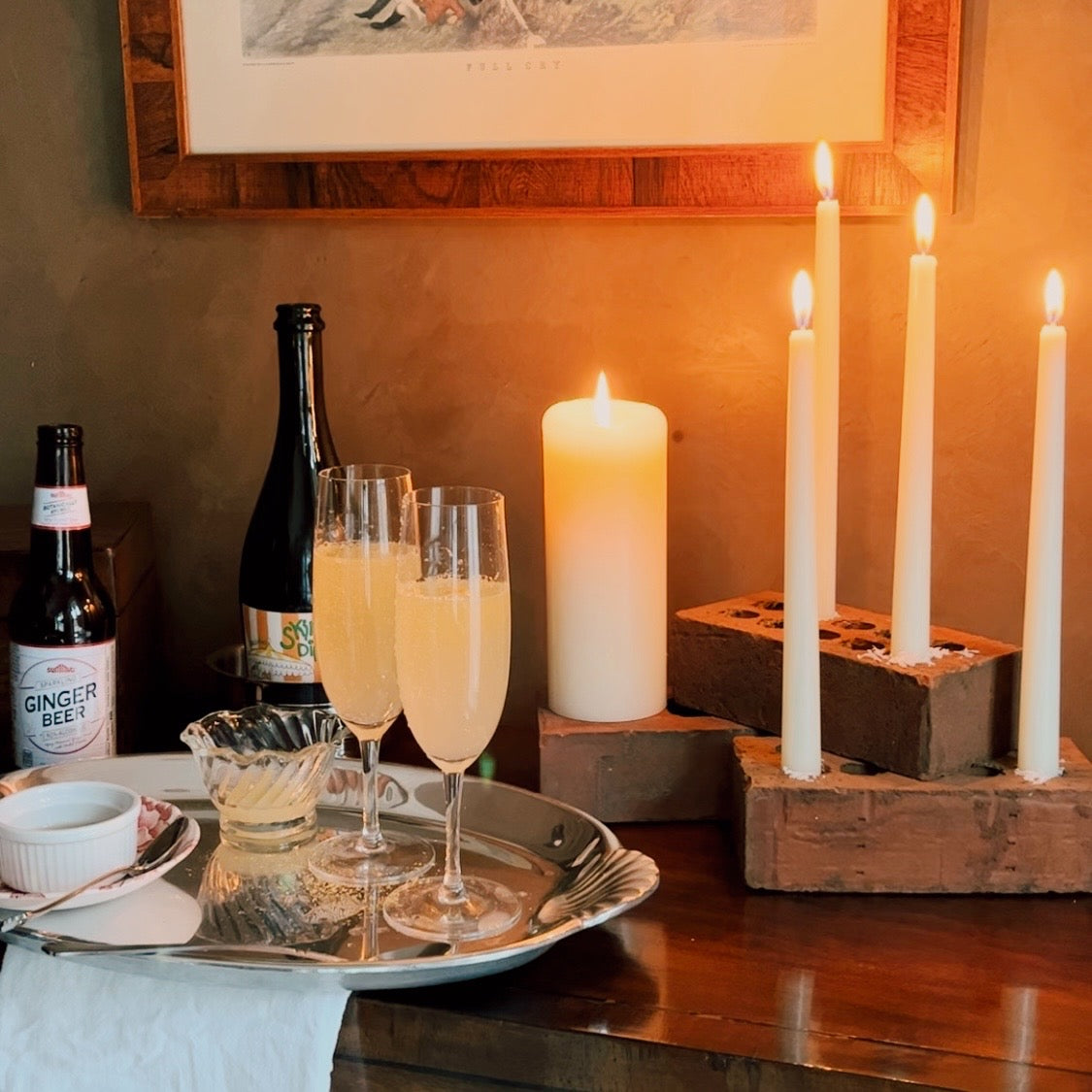 Prosecco Felix Felicis