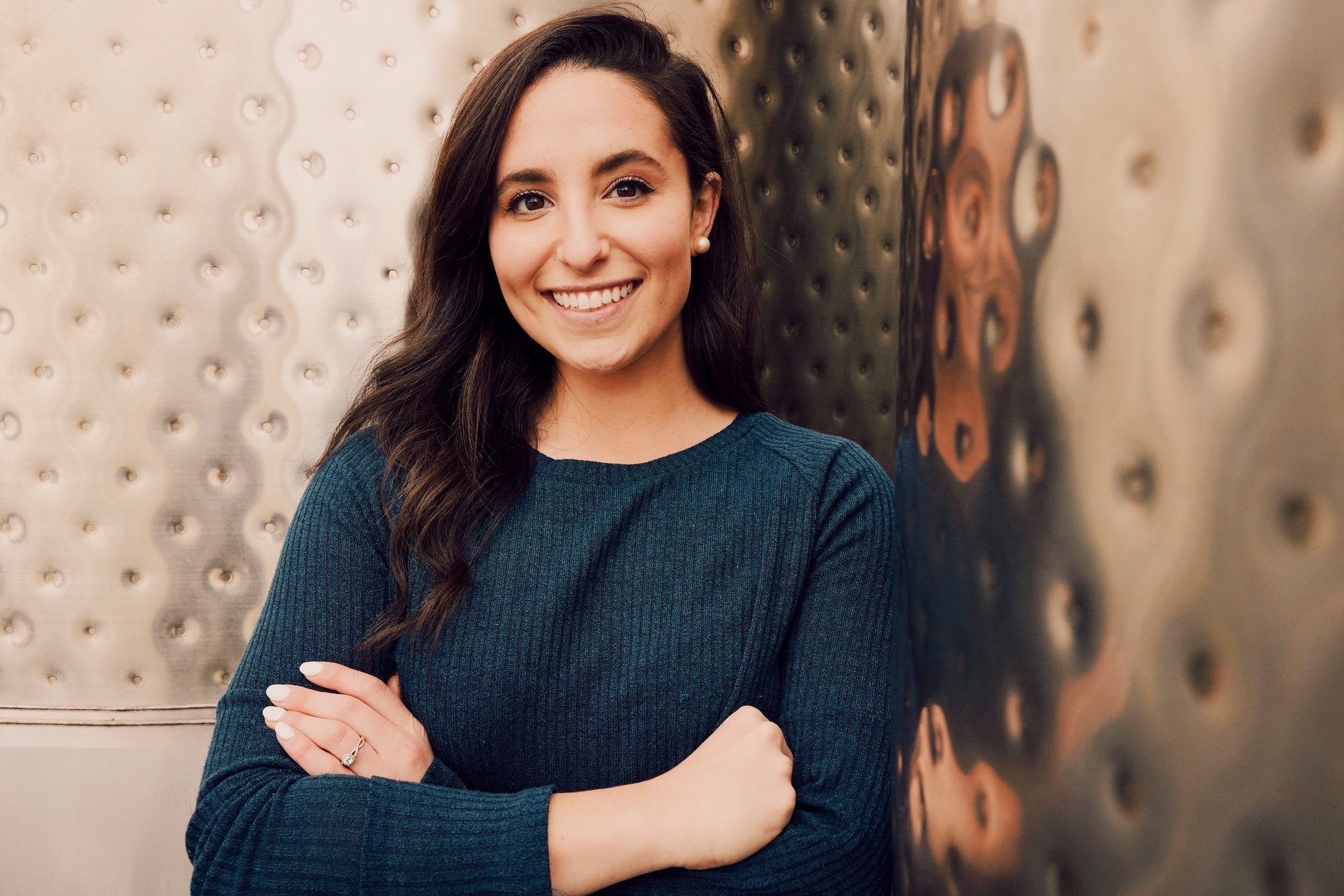 Wine with Warner Boin