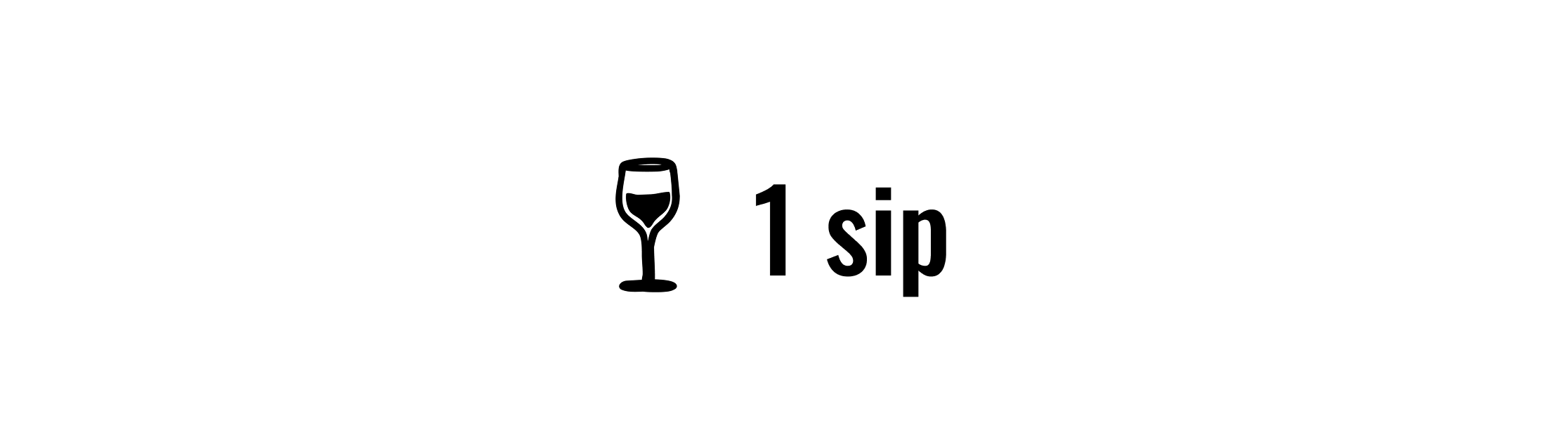 1 Sip Offline Wine Rewards
