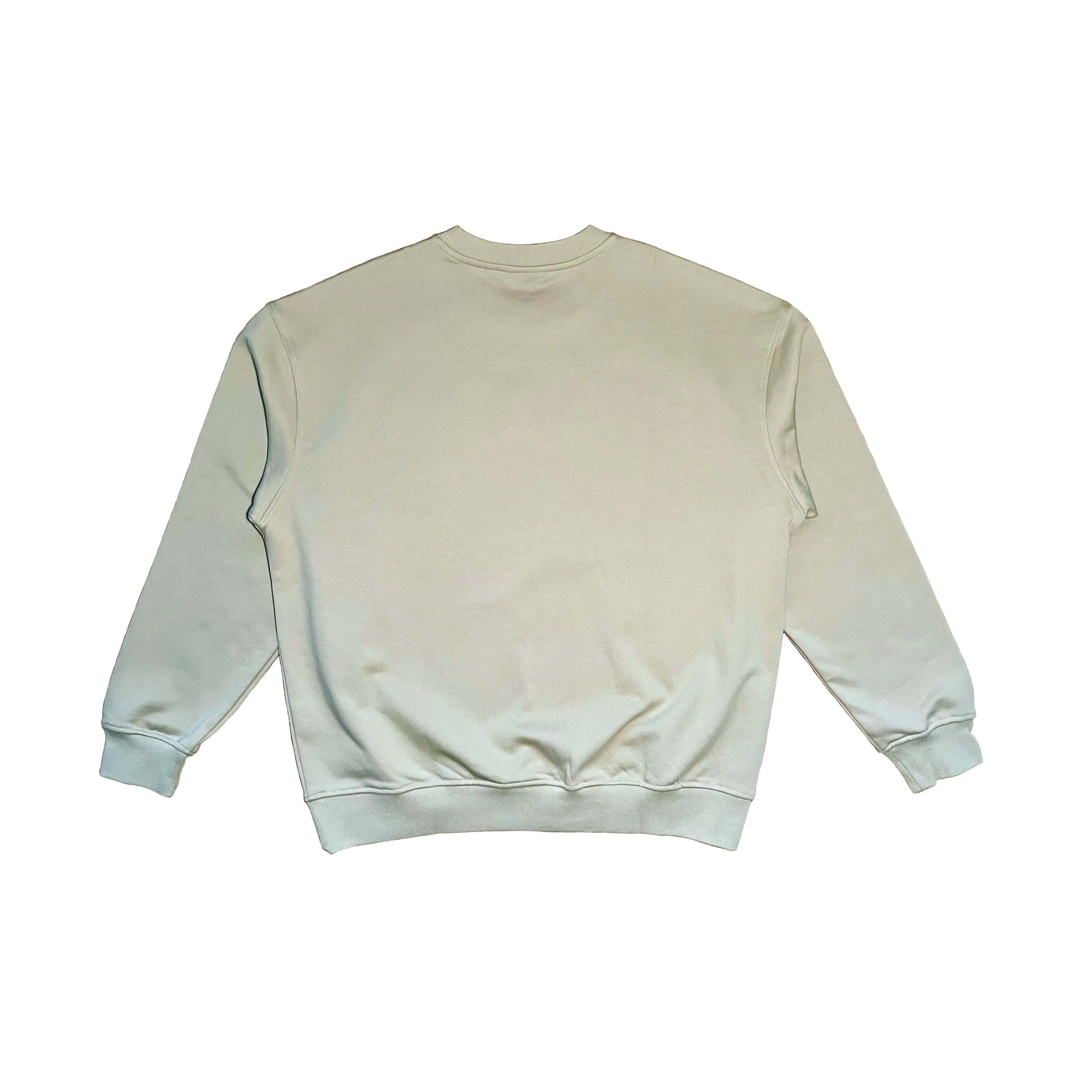 Men El Que Vino Con Vino Sweatshirt