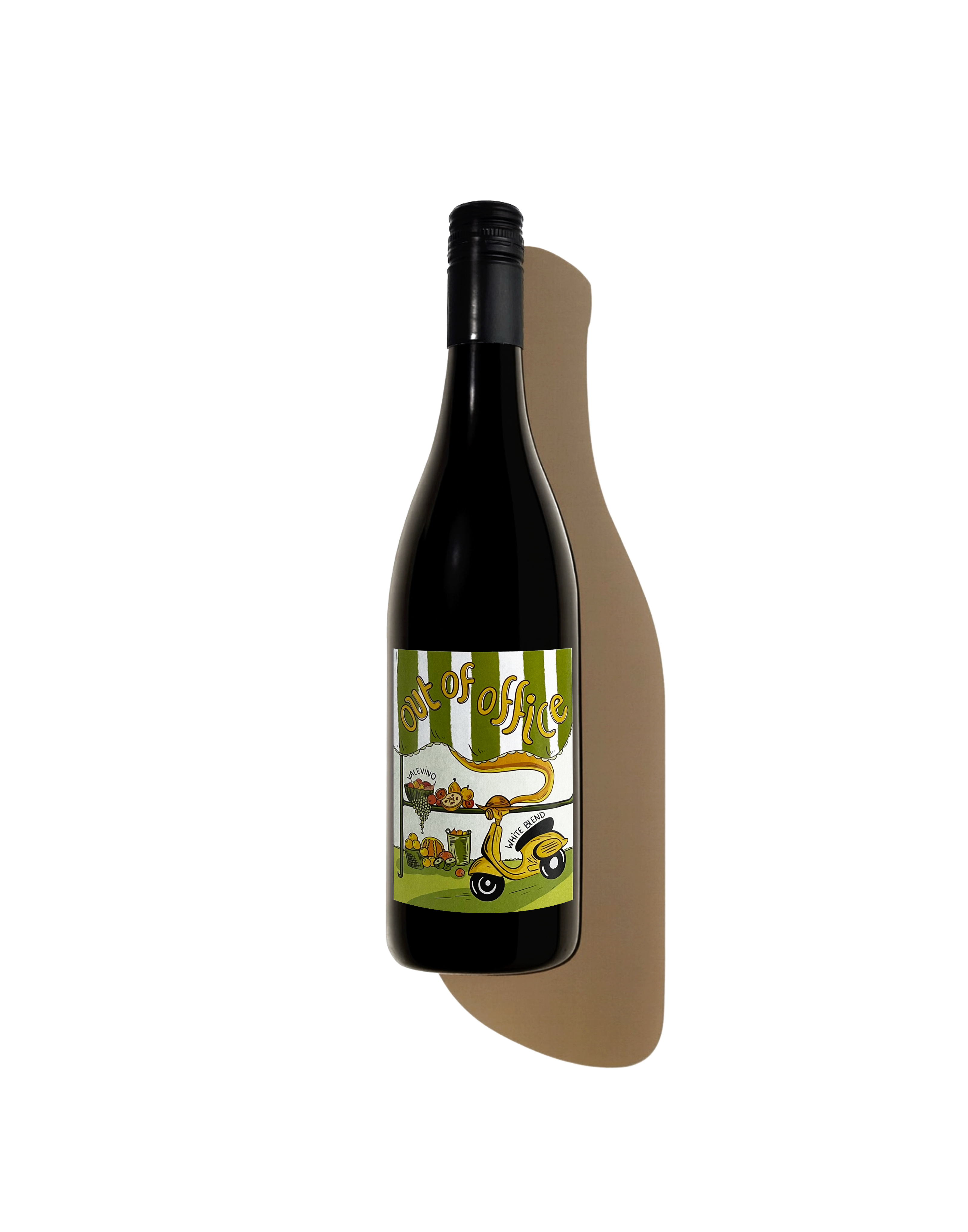 Out of Office | White Blend