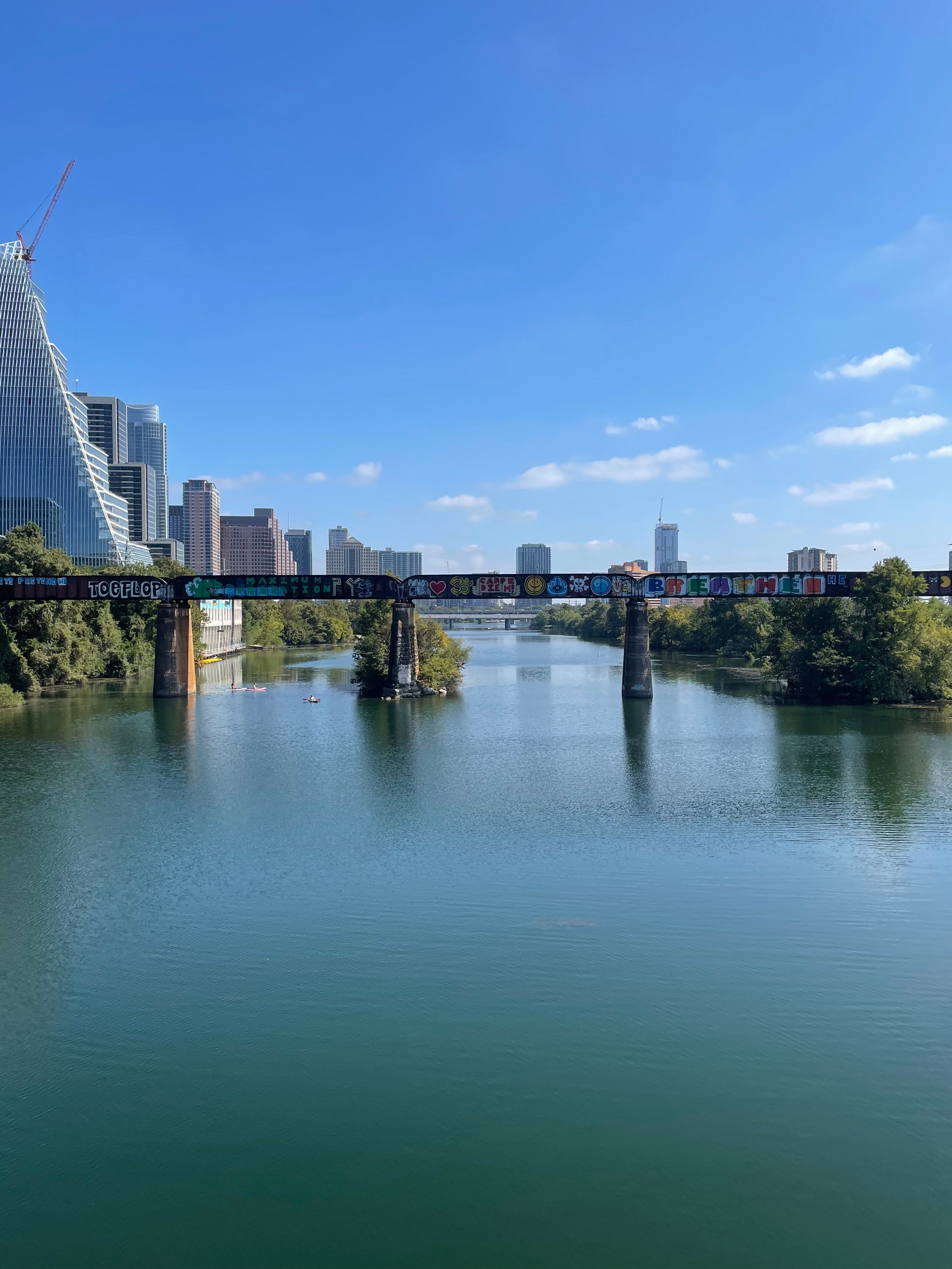 Austin City Guide