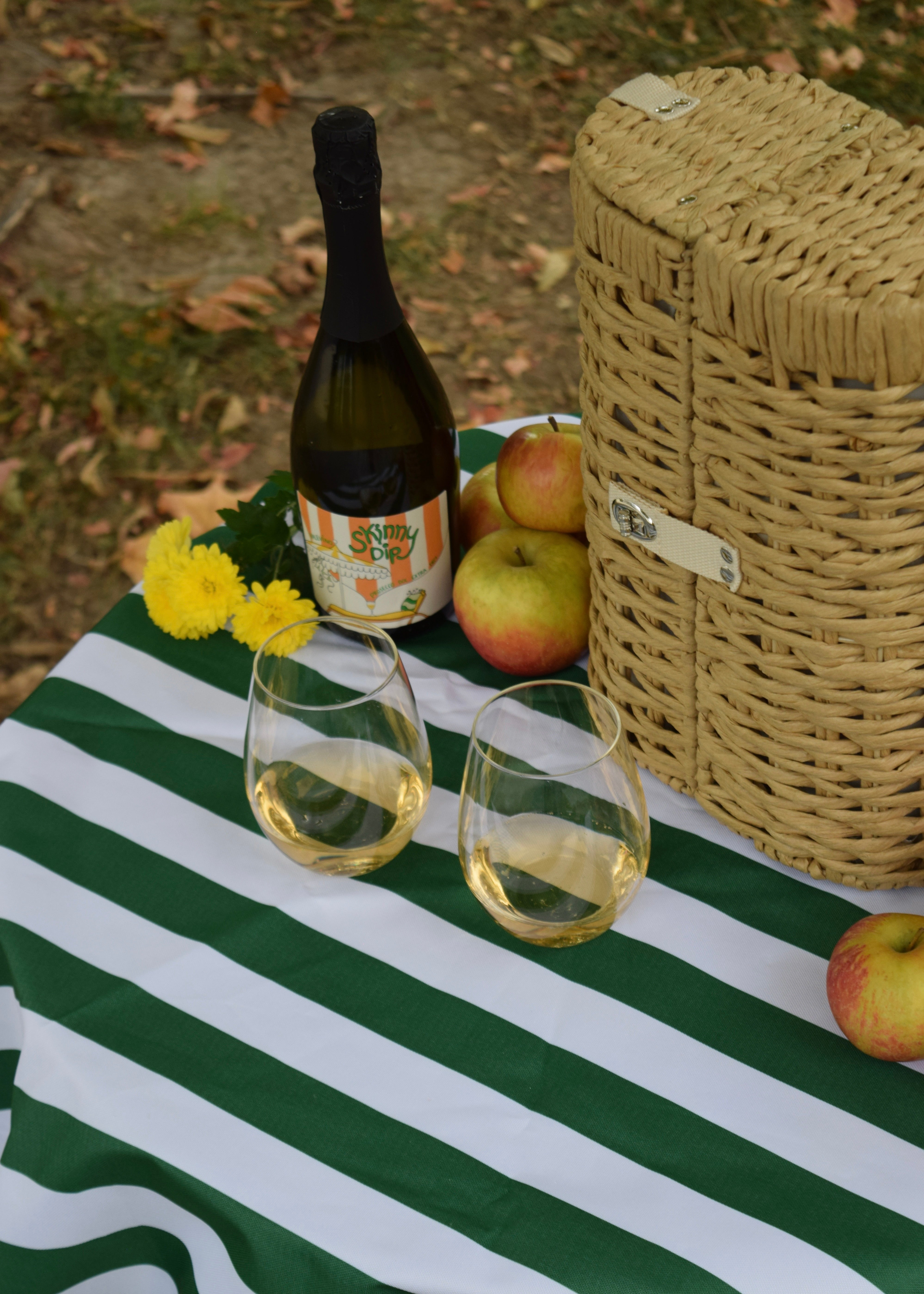 Offline Prosecco Gift Set