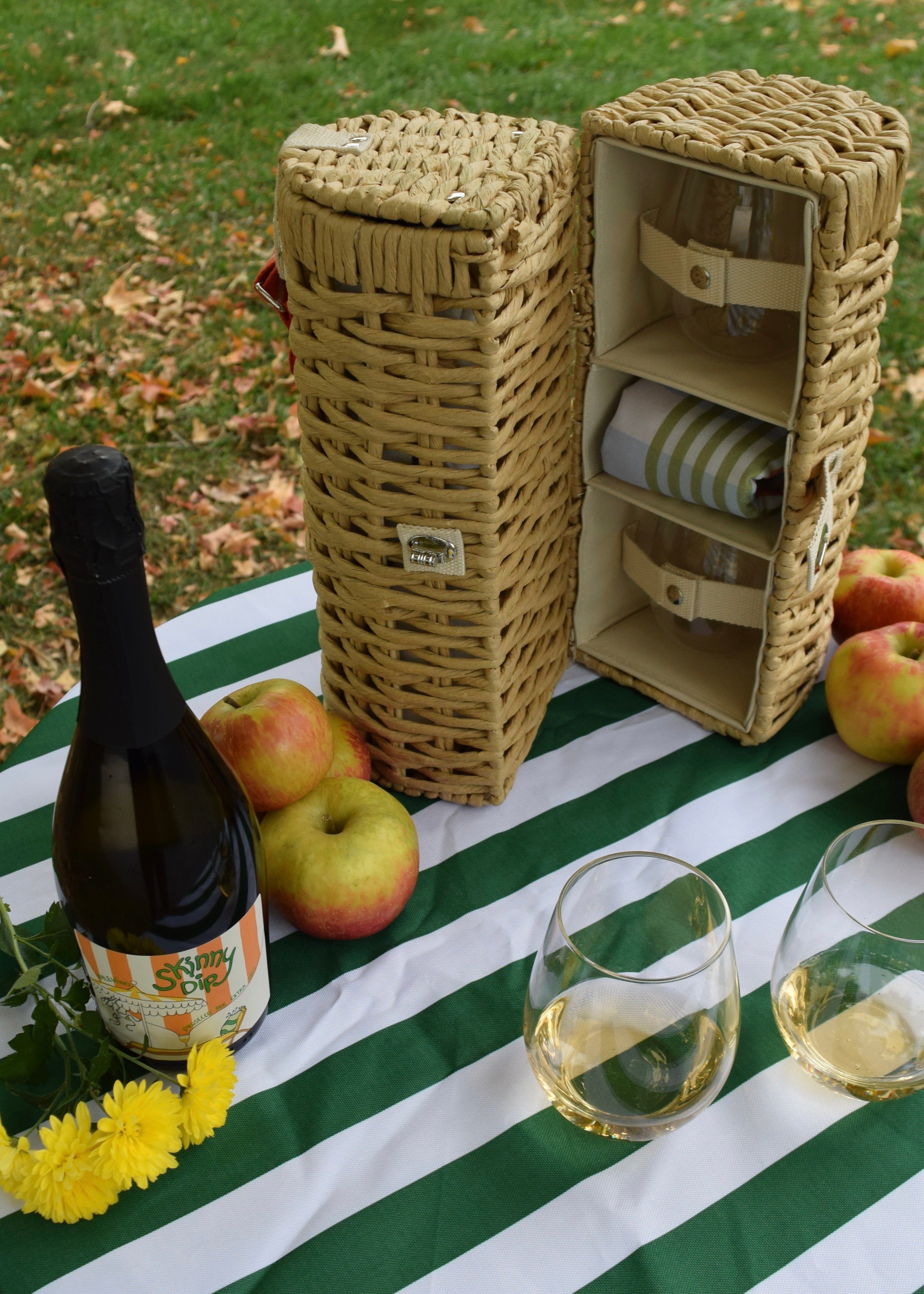 Offline Prosecco Gift Set